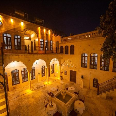Hayatli Konak Sanlıurfa Екстериор снимка