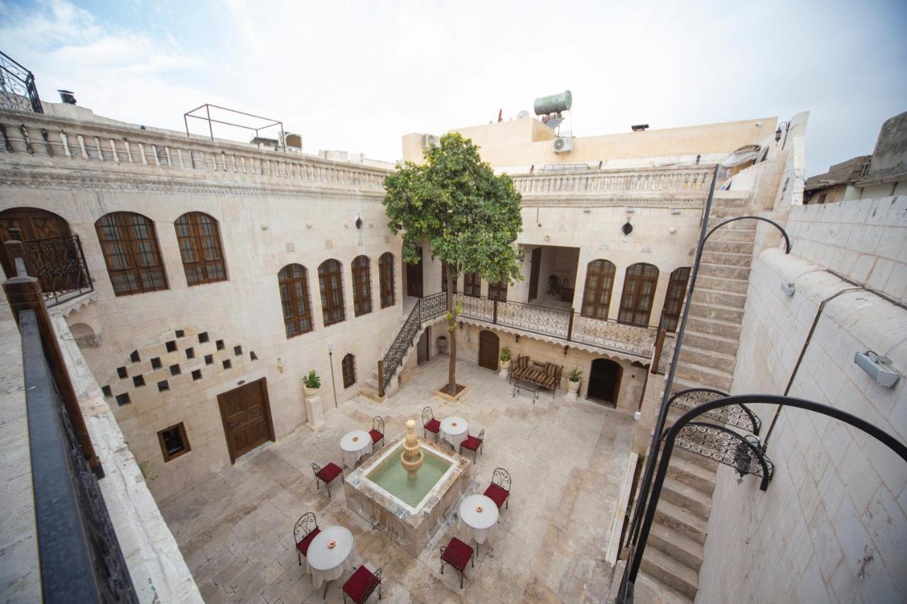 Hayatli Konak Sanlıurfa Екстериор снимка