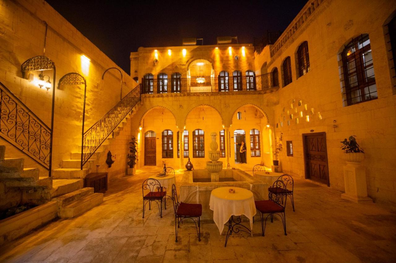 Hayatli Konak Sanlıurfa Екстериор снимка