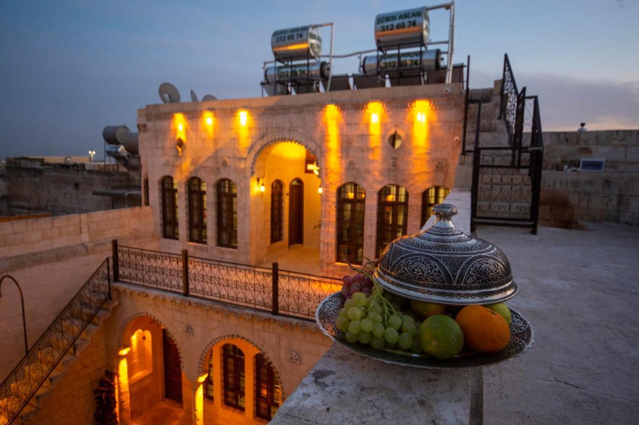 Hayatli Konak Sanlıurfa Екстериор снимка