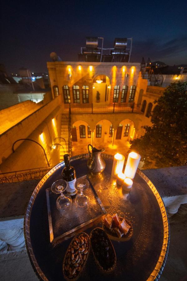 Hayatli Konak Sanlıurfa Екстериор снимка