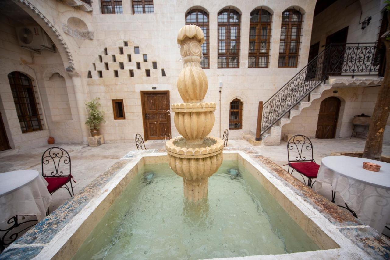 Hayatli Konak Sanlıurfa Екстериор снимка