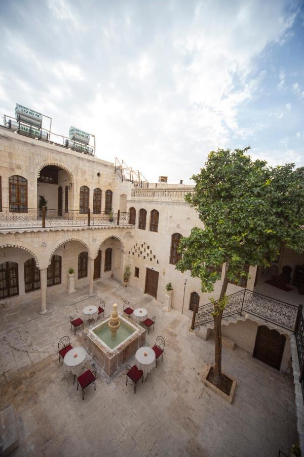 Hayatli Konak Sanlıurfa Екстериор снимка