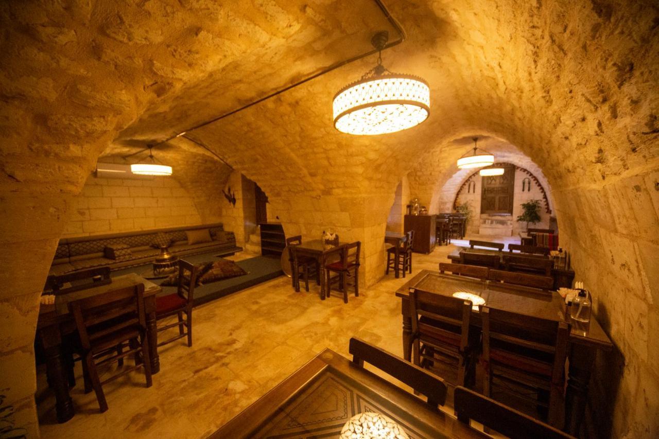 Hayatli Konak Sanlıurfa Екстериор снимка