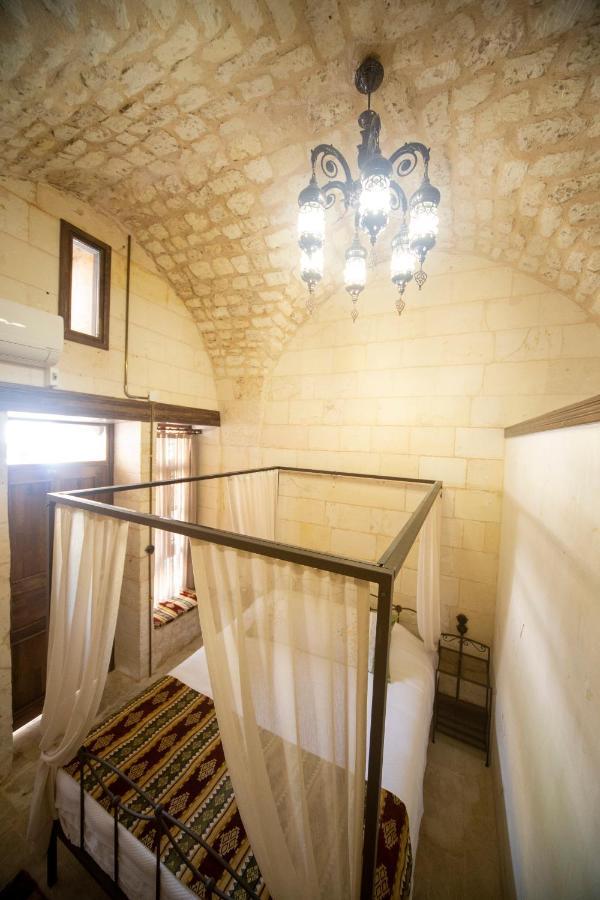 Hayatli Konak Sanlıurfa Екстериор снимка