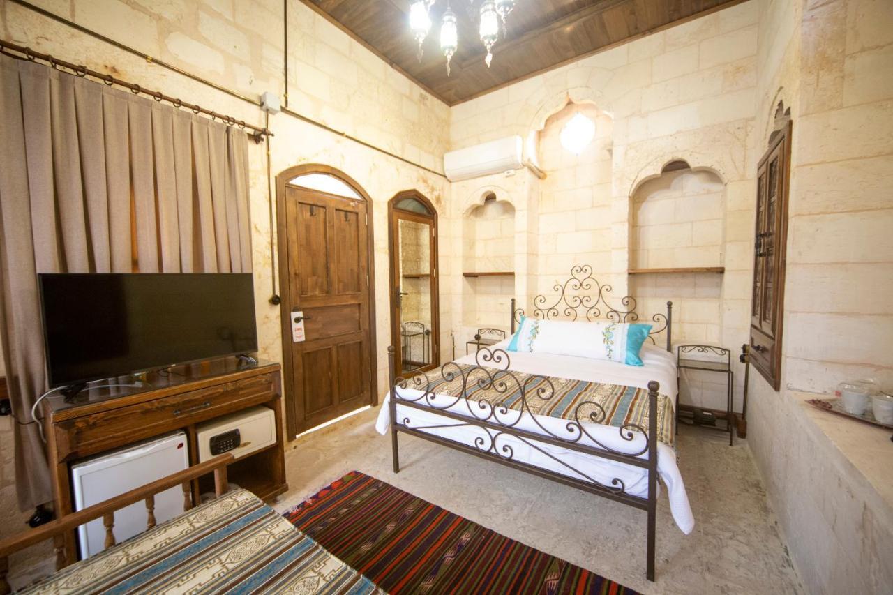 Hayatli Konak Sanlıurfa Екстериор снимка