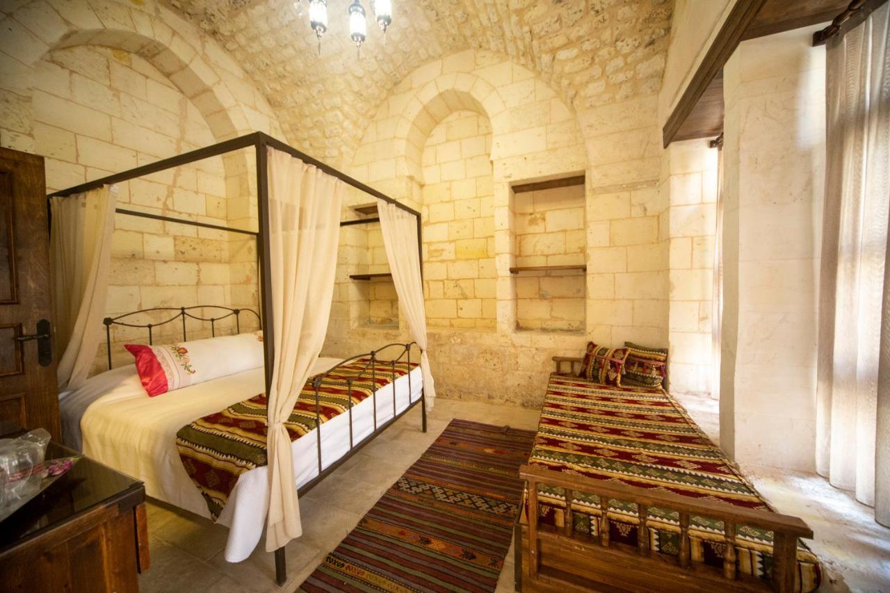 Hayatli Konak Sanlıurfa Екстериор снимка
