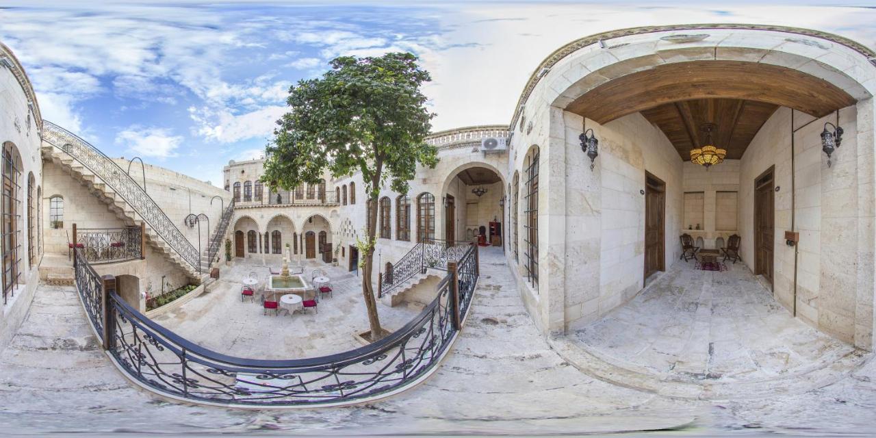 Hayatli Konak Sanlıurfa Екстериор снимка