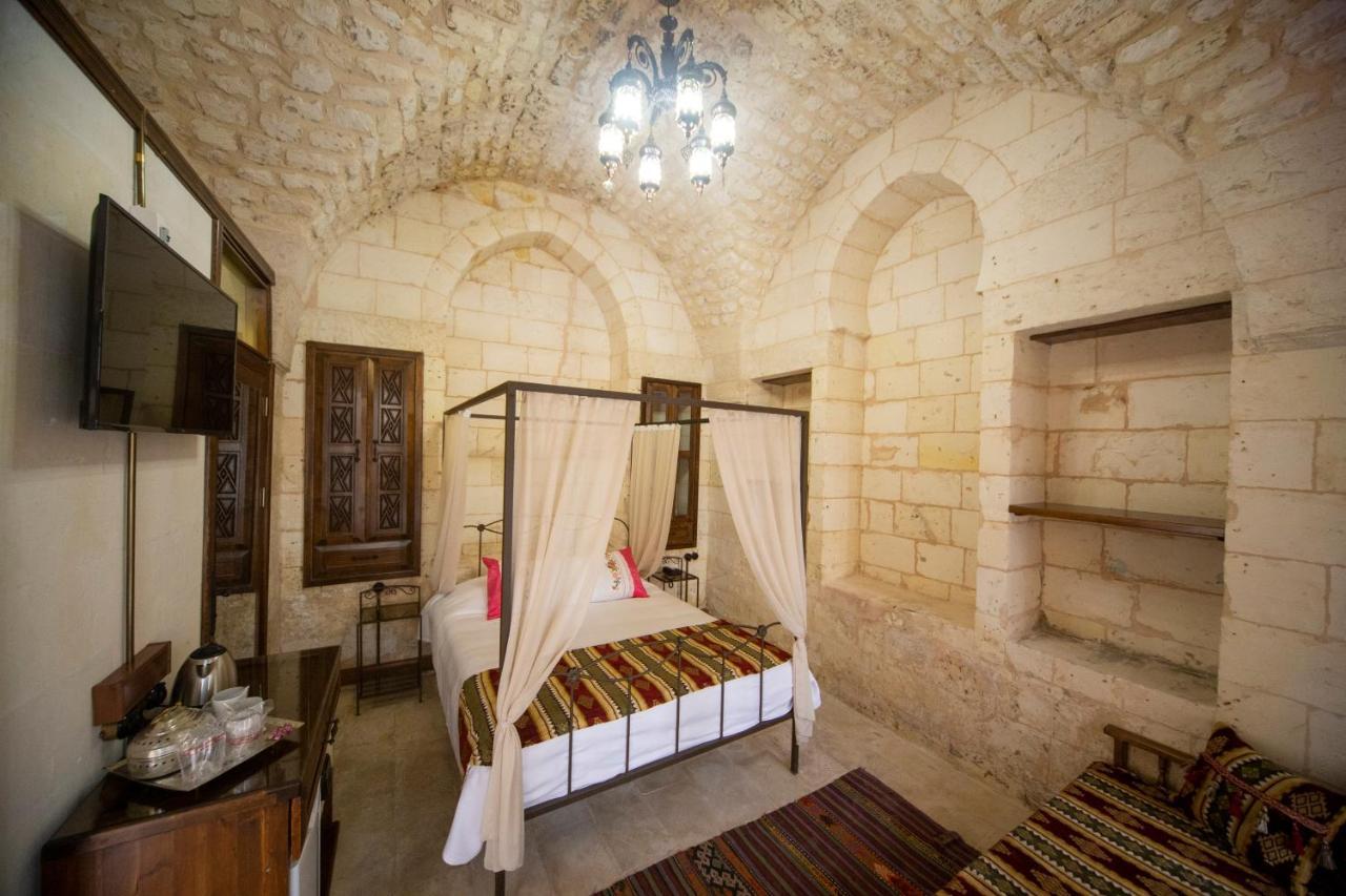 Hayatli Konak Sanlıurfa Екстериор снимка