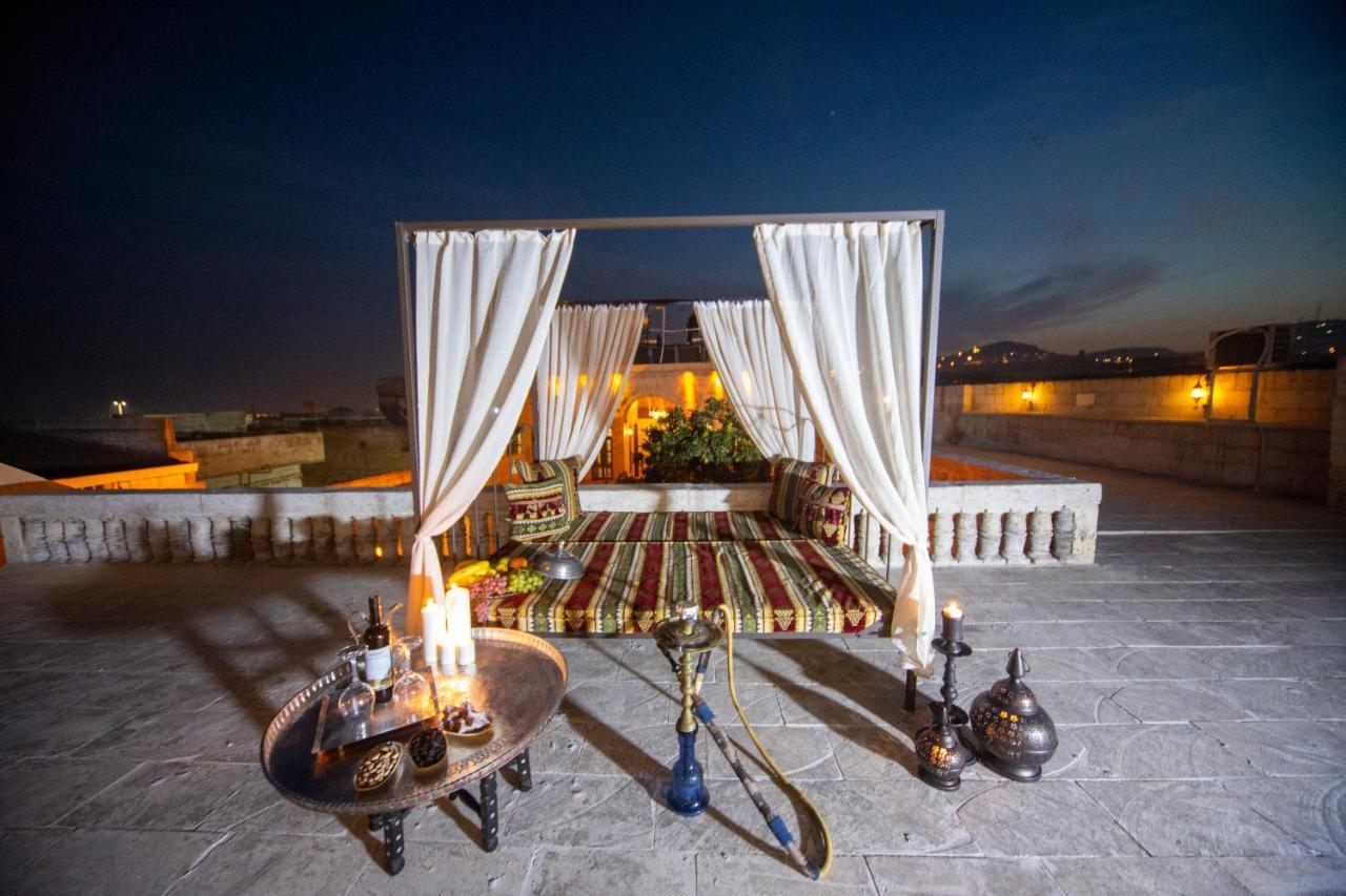 Hayatli Konak Sanlıurfa Екстериор снимка