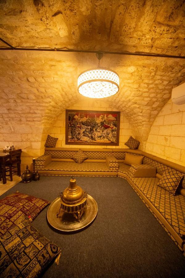 Hayatli Konak Sanlıurfa Екстериор снимка