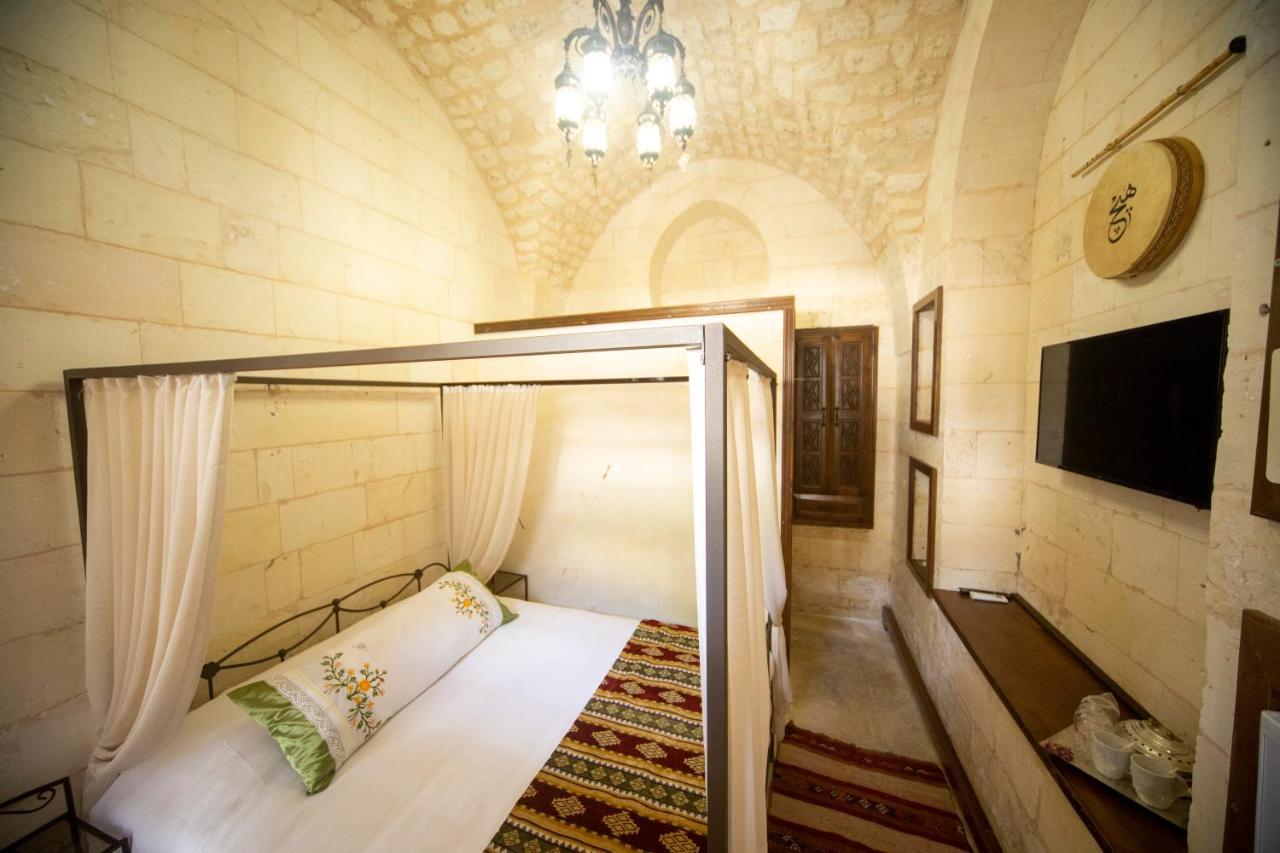 Hayatli Konak Sanlıurfa Екстериор снимка