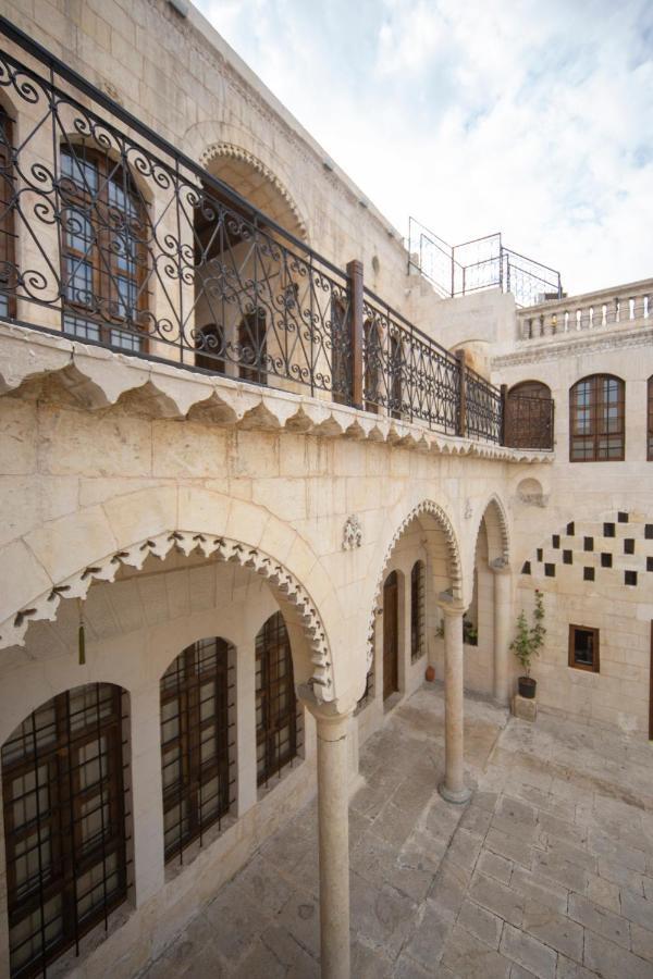 Hayatli Konak Sanlıurfa Екстериор снимка