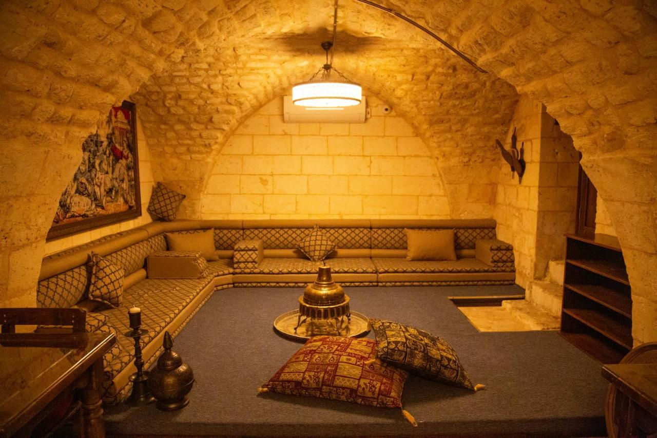 Hayatli Konak Sanlıurfa Екстериор снимка