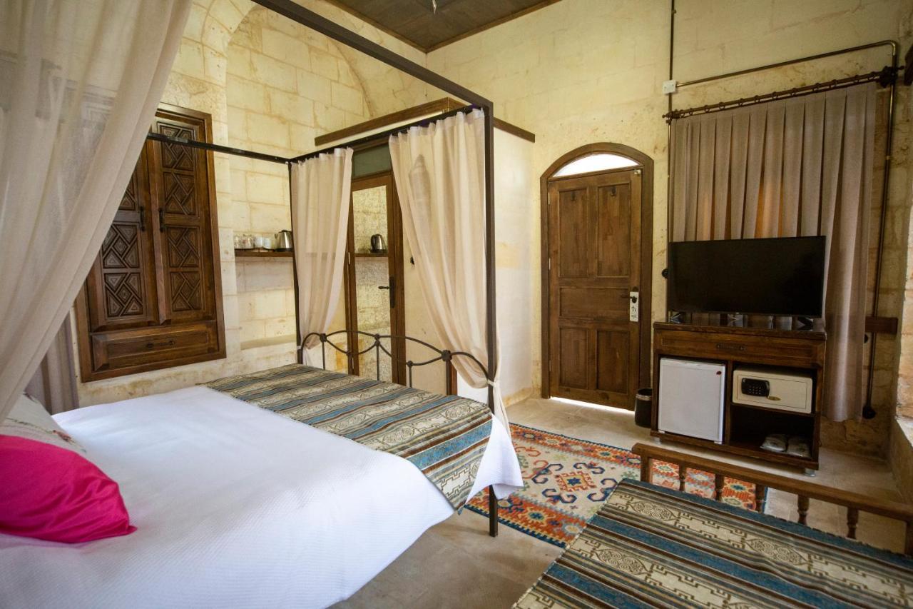 Hayatli Konak Sanlıurfa Екстериор снимка