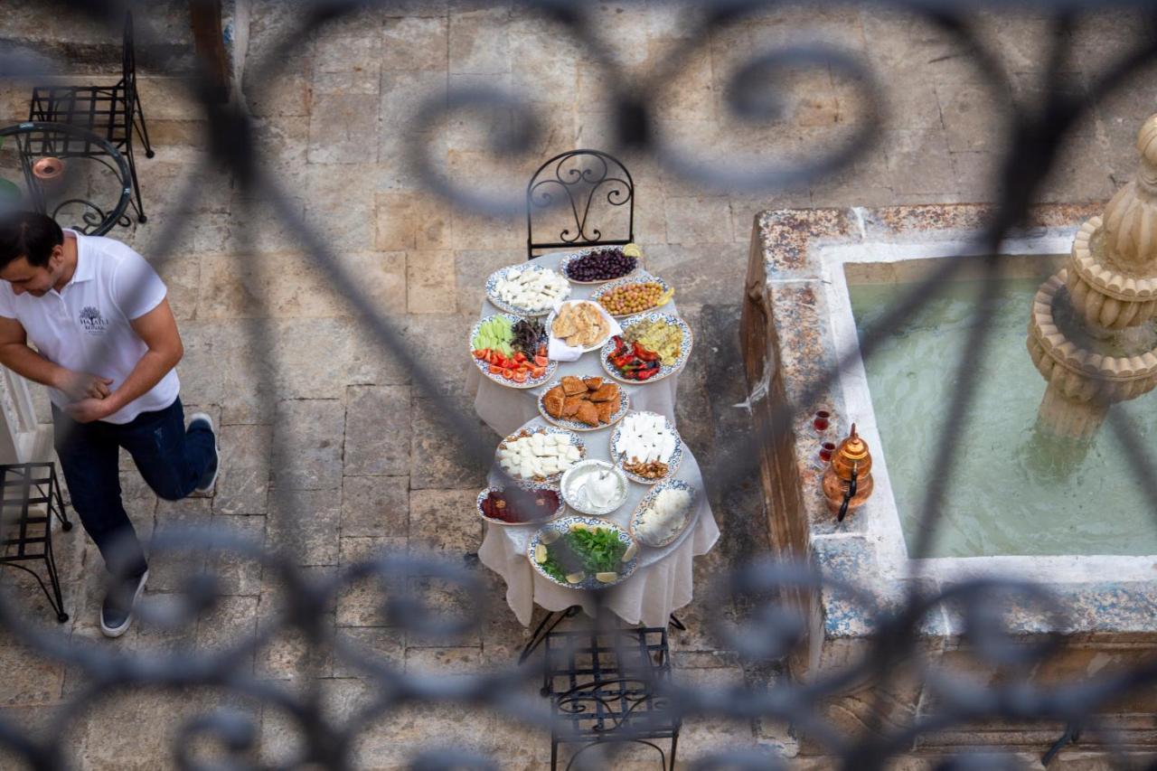 Hayatli Konak Sanlıurfa Екстериор снимка
