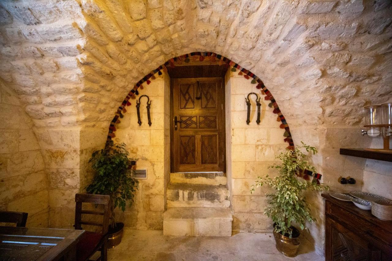 Hayatli Konak Sanlıurfa Екстериор снимка