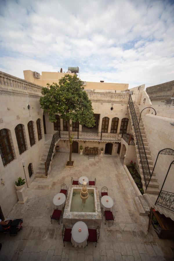 Hayatli Konak Sanlıurfa Екстериор снимка