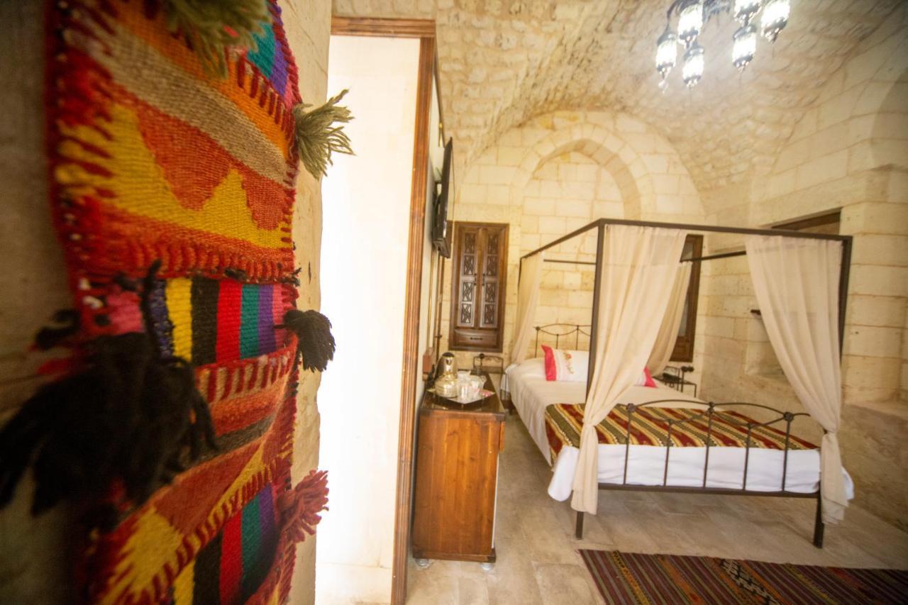 Hayatli Konak Sanlıurfa Екстериор снимка