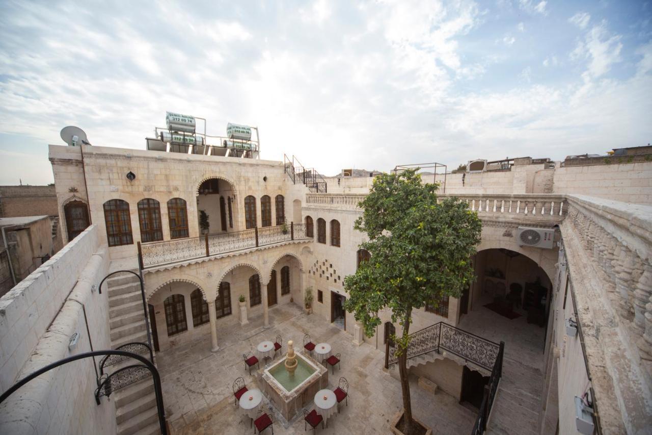 Hayatli Konak Sanlıurfa Екстериор снимка