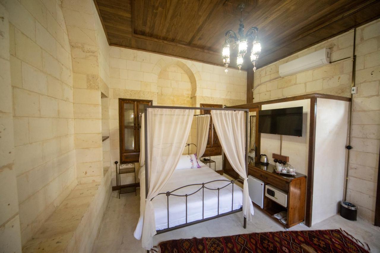 Hayatli Konak Sanlıurfa Екстериор снимка