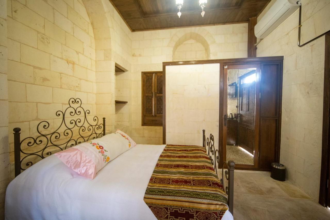 Hayatli Konak Sanlıurfa Екстериор снимка