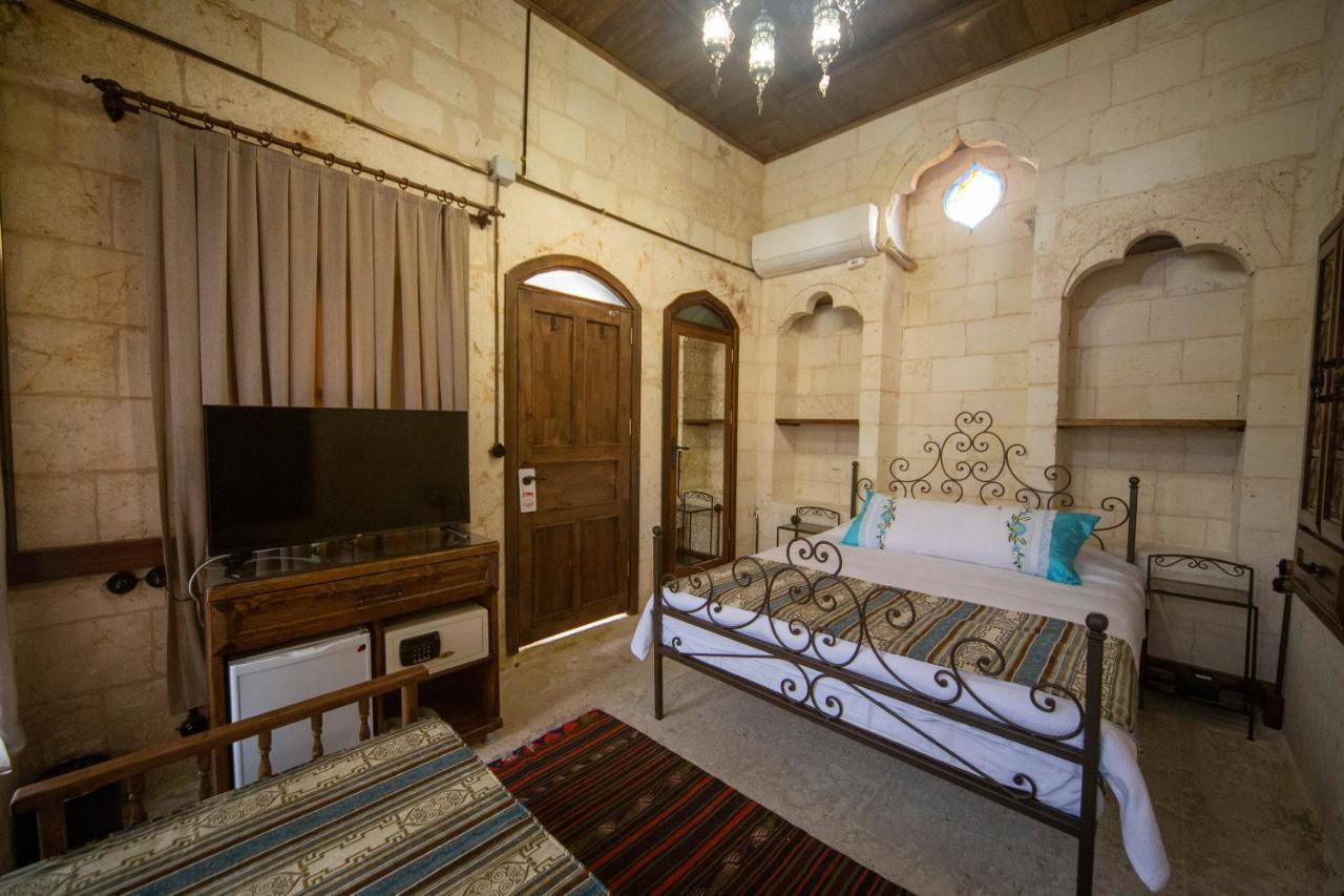 Hayatli Konak Sanlıurfa Екстериор снимка