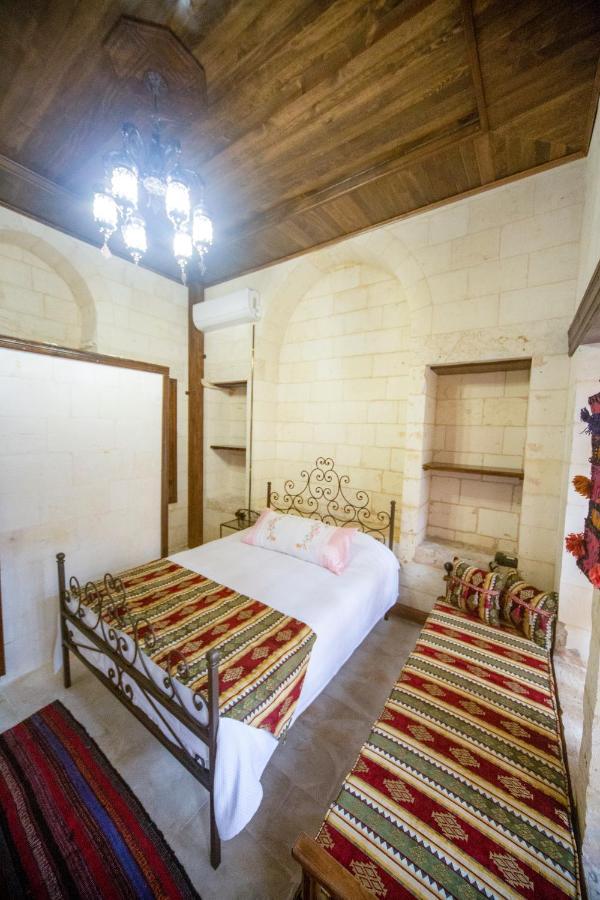 Hayatli Konak Sanlıurfa Екстериор снимка