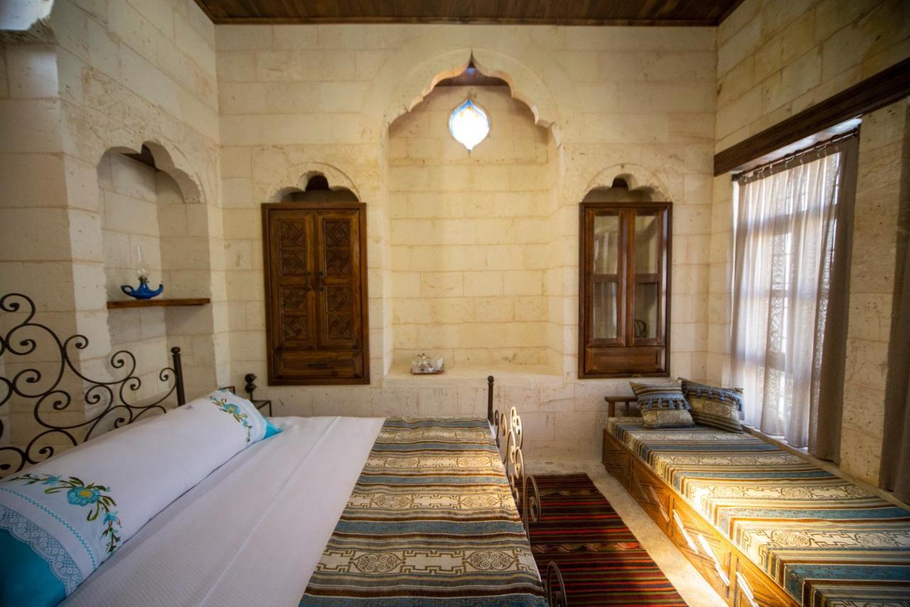 Hayatli Konak Sanlıurfa Екстериор снимка