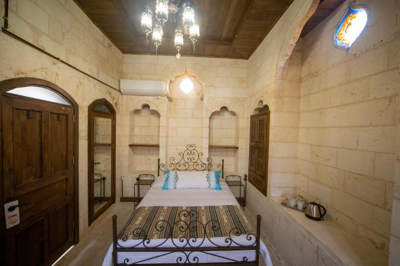 Hayatli Konak Sanlıurfa Екстериор снимка