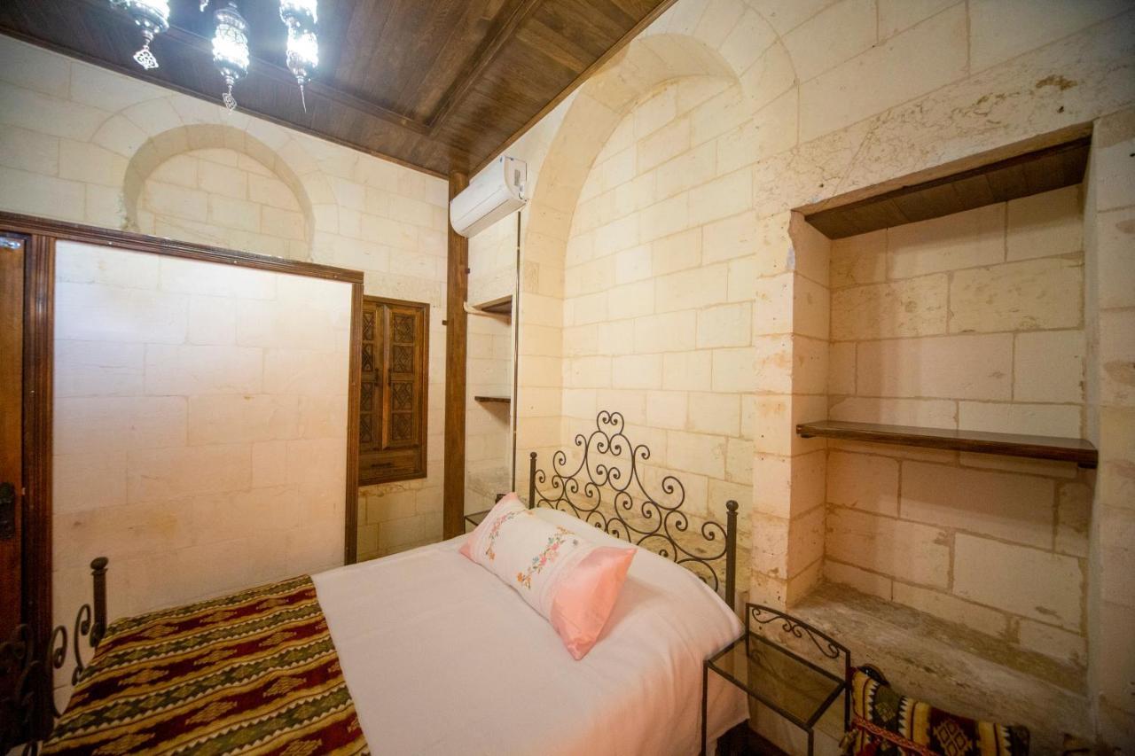 Hayatli Konak Sanlıurfa Екстериор снимка