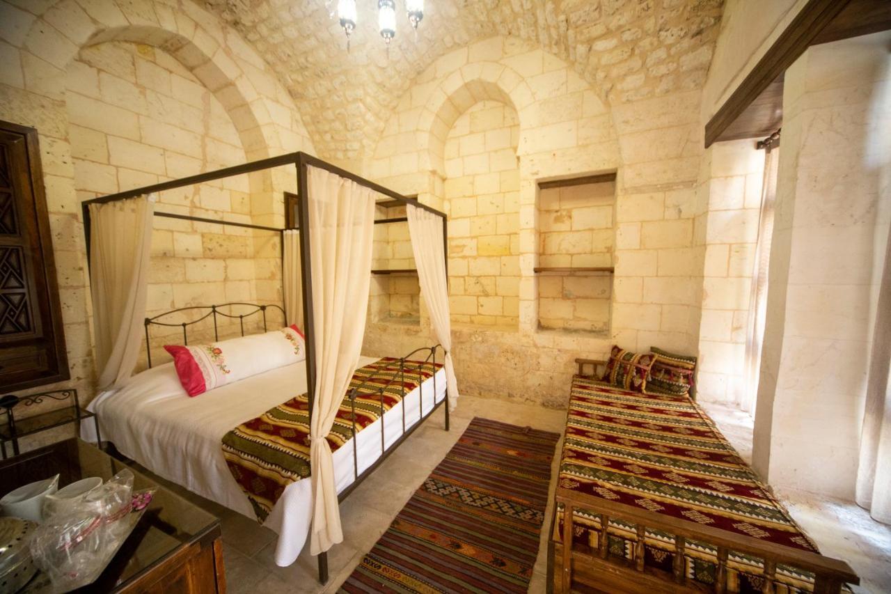 Hayatli Konak Sanlıurfa Екстериор снимка