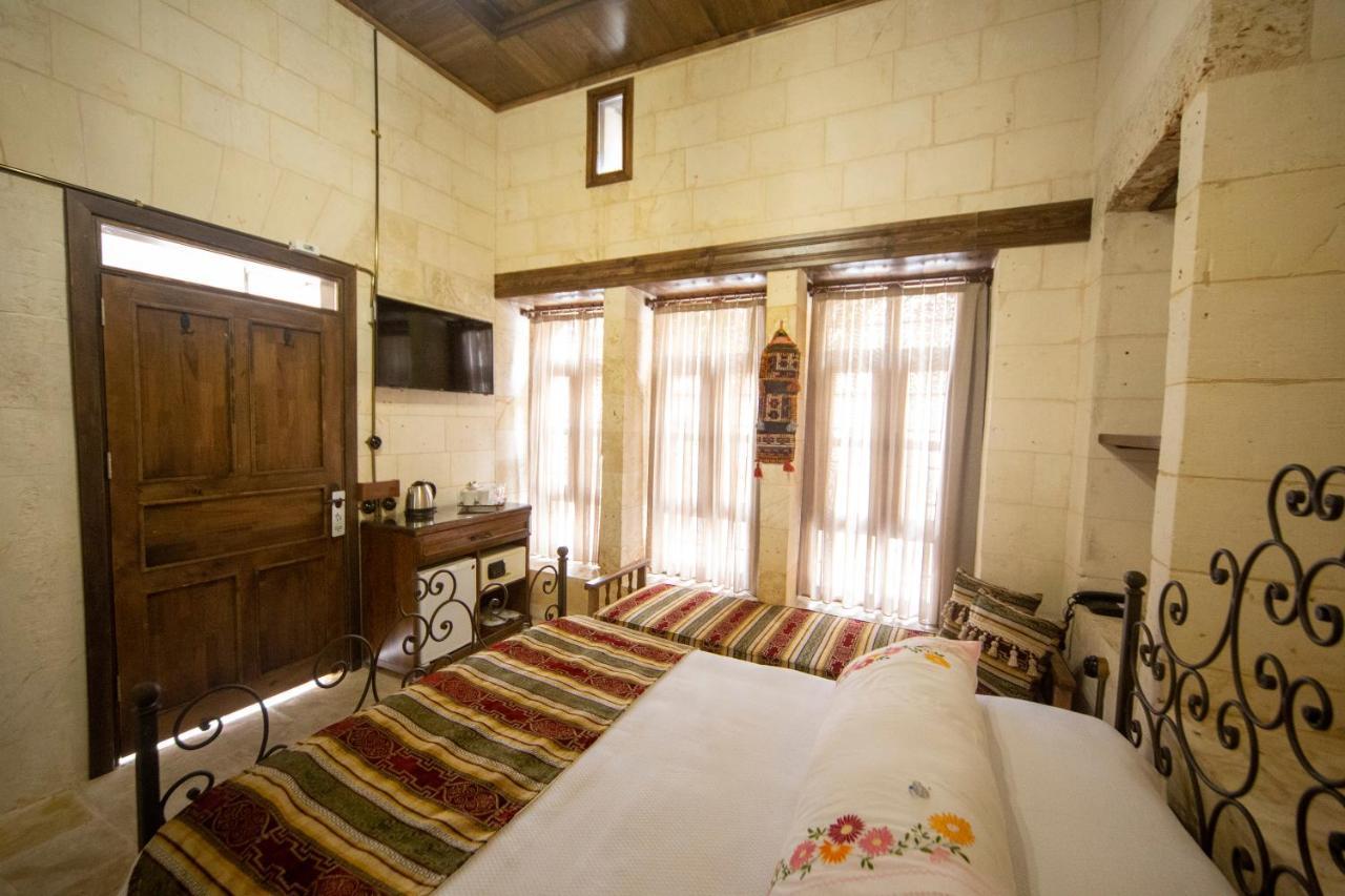 Hayatli Konak Sanlıurfa Екстериор снимка