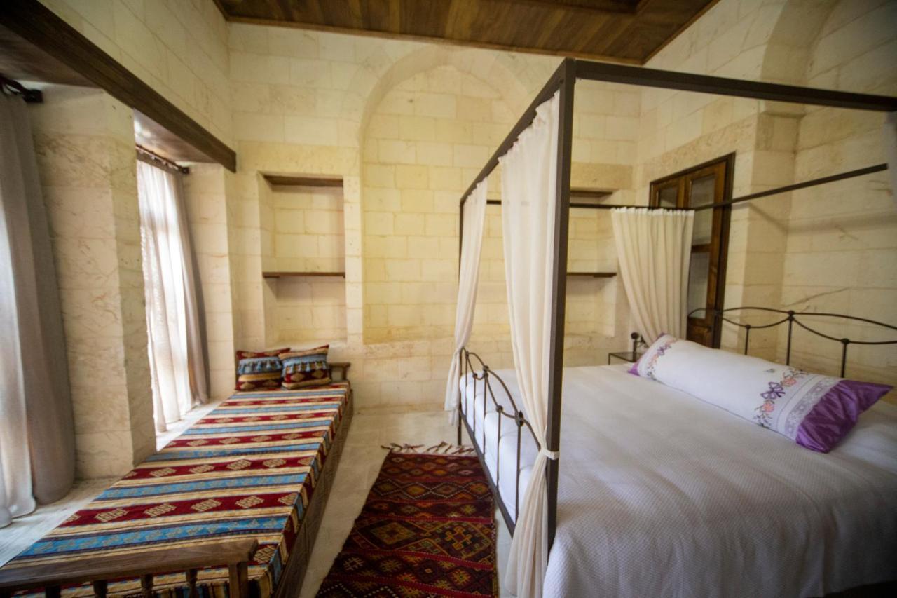 Hayatli Konak Sanlıurfa Екстериор снимка