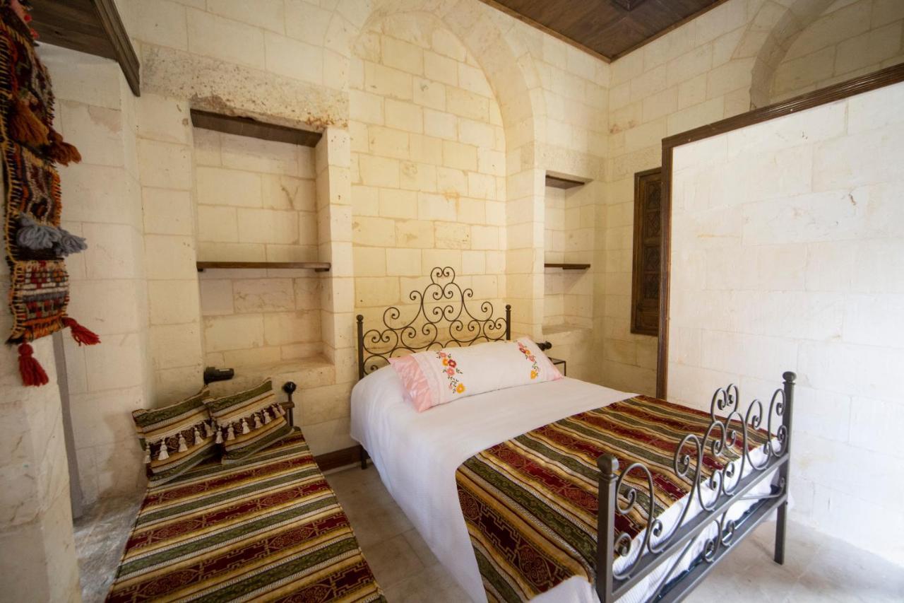 Hayatli Konak Sanlıurfa Екстериор снимка