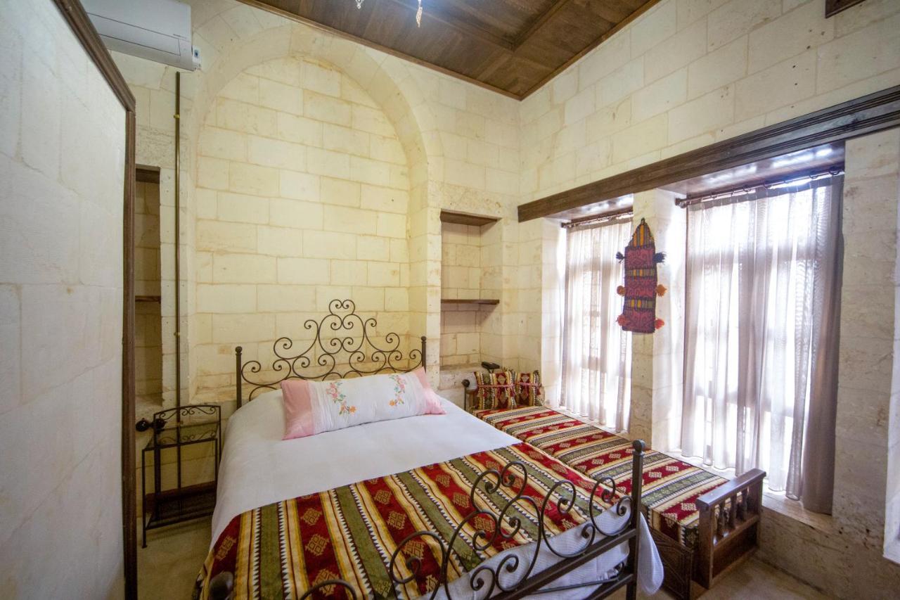 Hayatli Konak Sanlıurfa Екстериор снимка