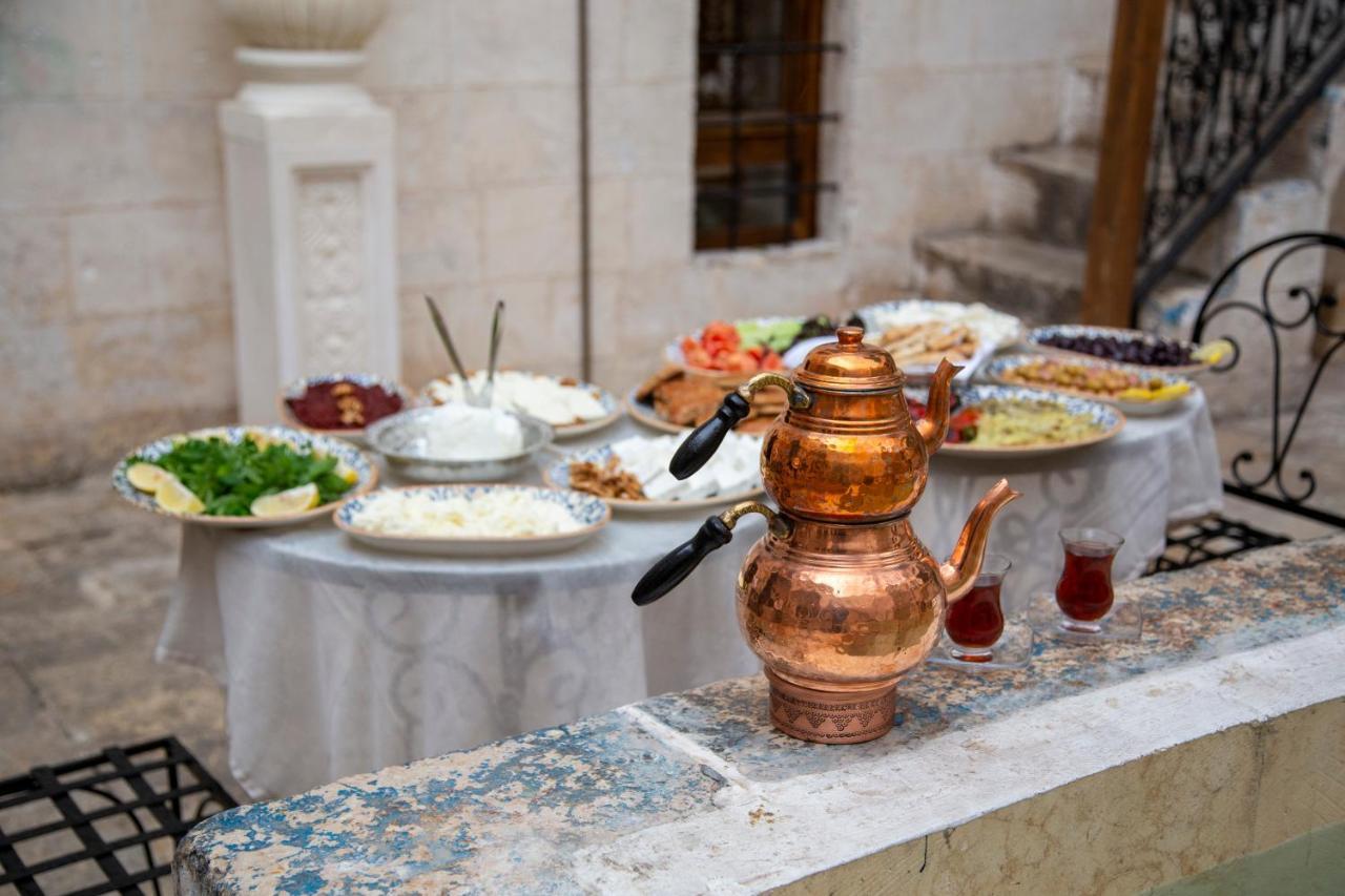 Hayatli Konak Sanlıurfa Екстериор снимка