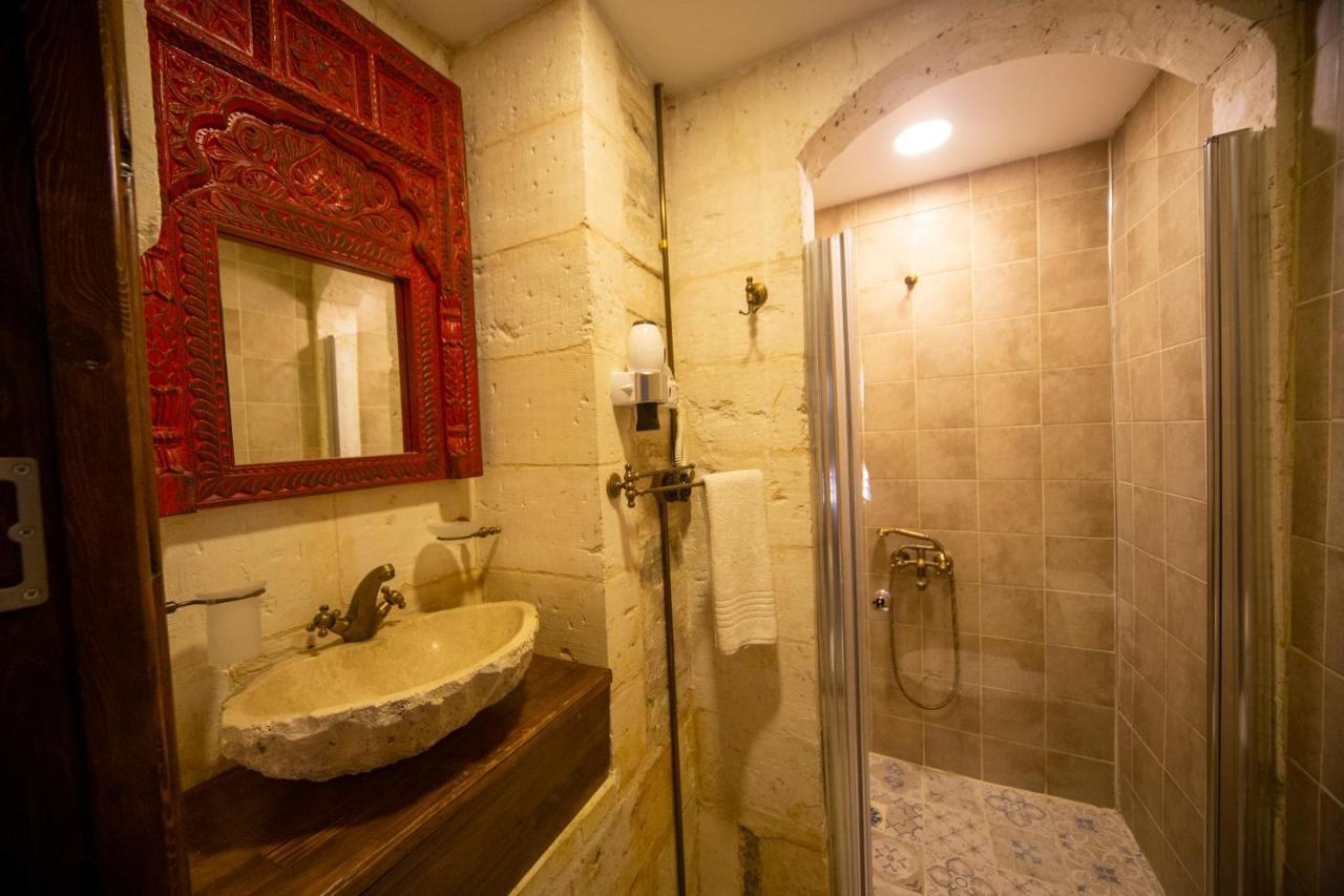 Hayatli Konak Sanlıurfa Екстериор снимка