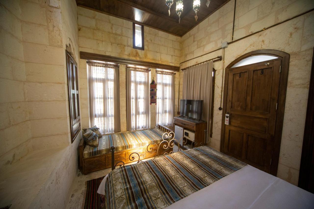 Hayatli Konak Sanlıurfa Екстериор снимка