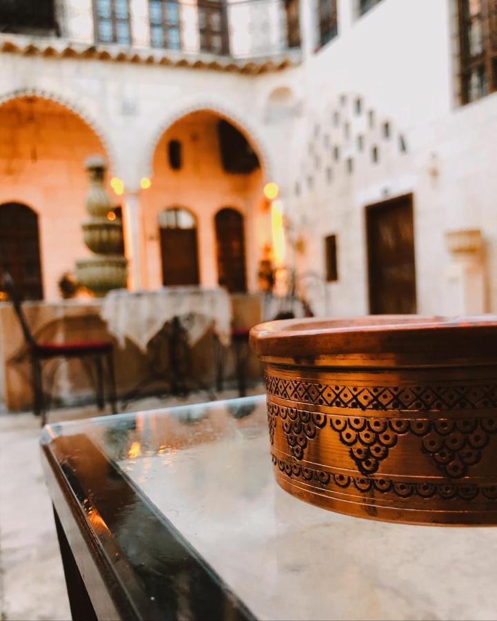 Hayatli Konak Sanlıurfa Екстериор снимка
