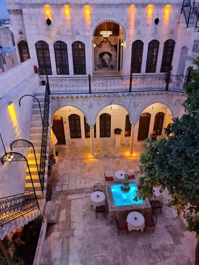 Hayatli Konak Sanlıurfa Екстериор снимка